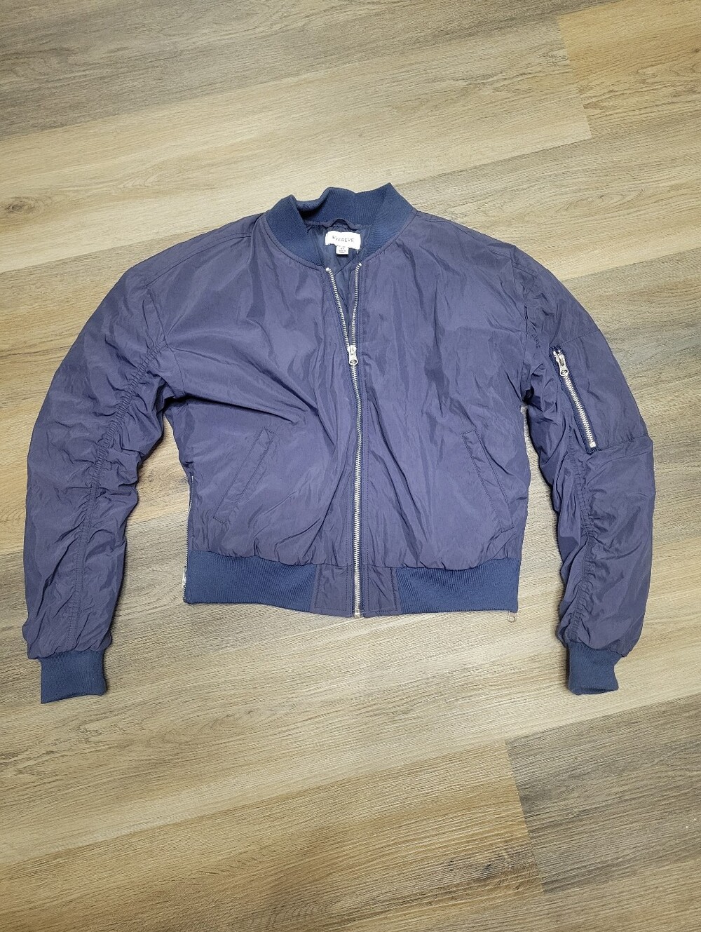 Evereve Bomber Jacket